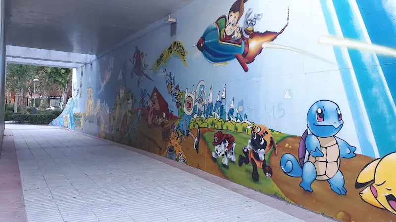 Colegio Público Arcipreste de Hita