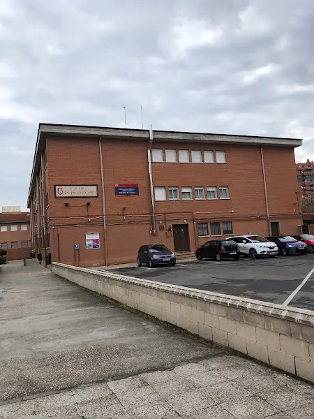 Colegio Público Arcipreste de Hita - Colegio público en Fuenlabrada - foto 2
