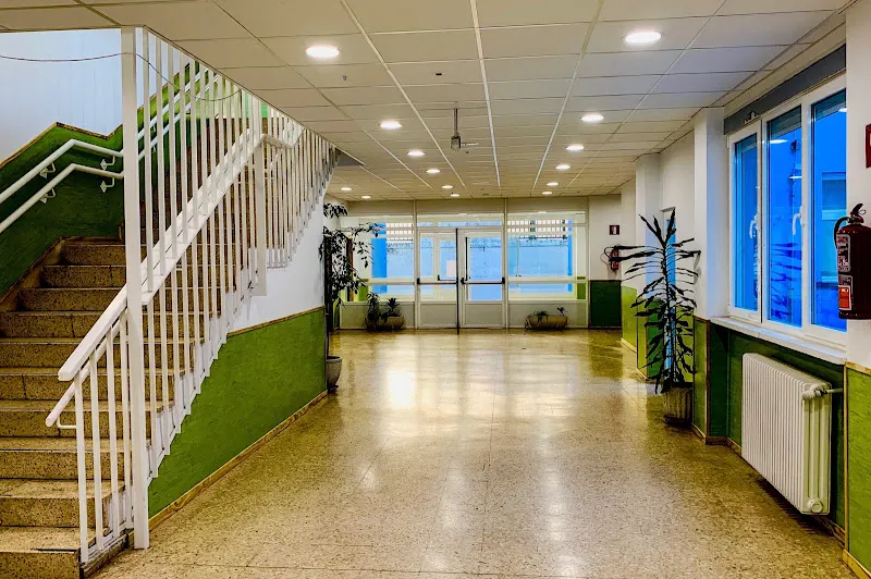 CEIP San Gregorio