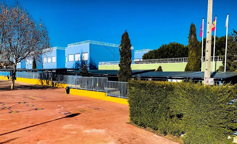 CEIP San Gregorio - Colegio público en Galapagar - foto 2
