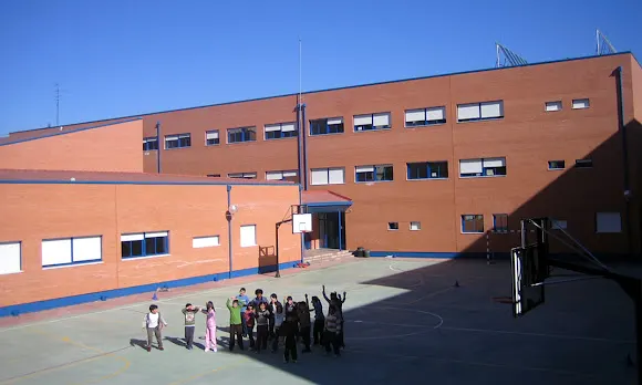 CEIP Sagunto