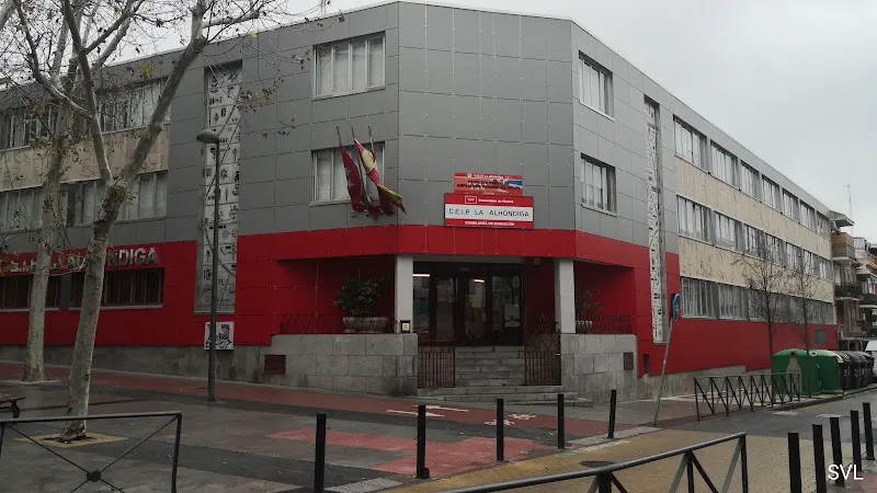 CEIP Ciudad de Getafe - Colegio público en Getafe - foto 2