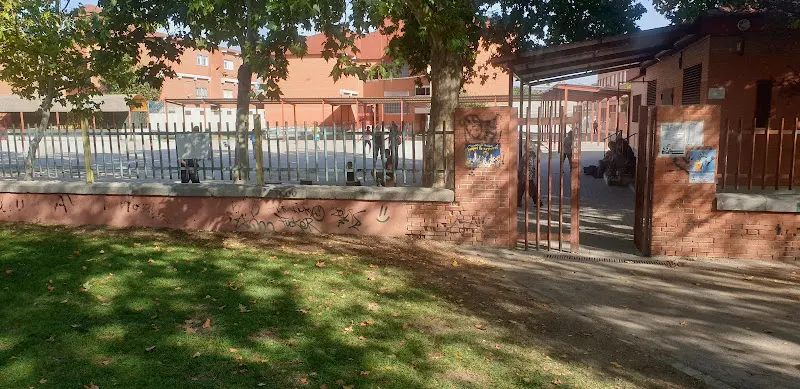 CEIP Miguel Hernández - Getafe
