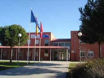 CEIP Gloria Fuertes - Getafe