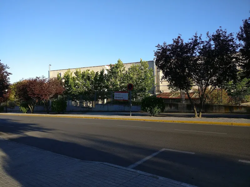 IES Griñón