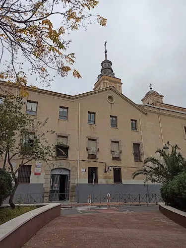 Colegio La Inmaculada-Padres Escolapios