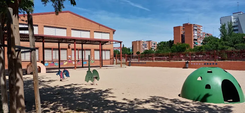 Colegio Público San Esteban