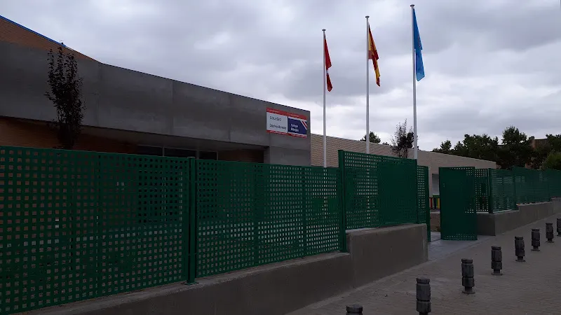 Colegio Público Gabriela Morreale