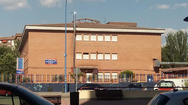 Colegio Público Miguel Hernández