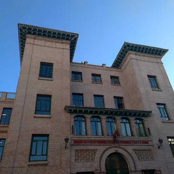 CEIP Menéndez Pelayo