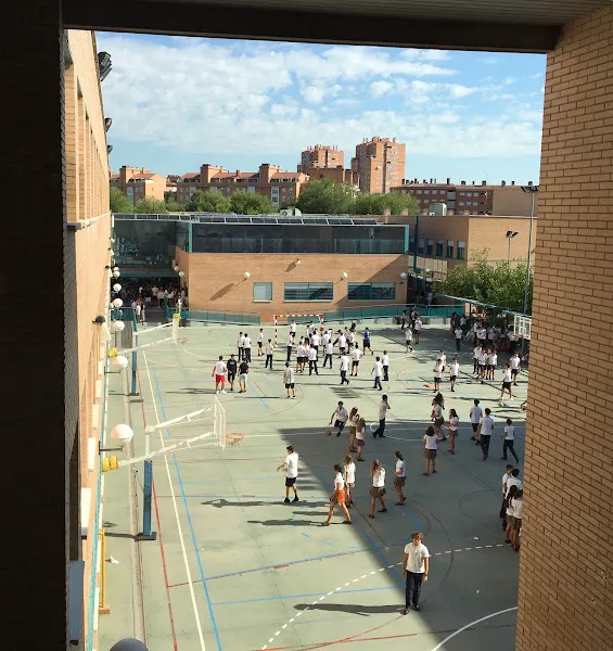 GSD Moratalaz - Madrid