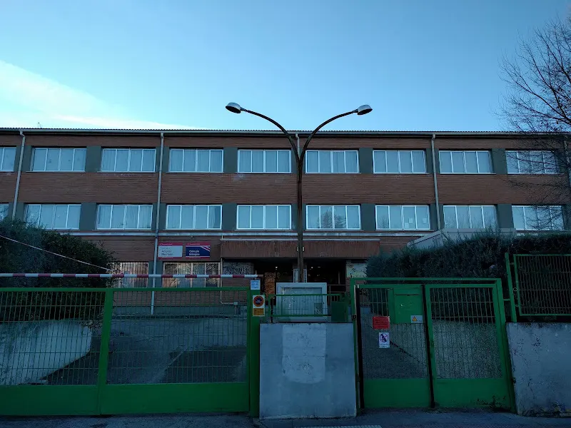 Colegio Antonio Machado