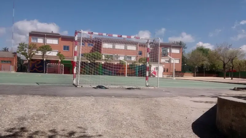 Colegio Antonio Machado - Colegio público en Majadahonda - foto 2