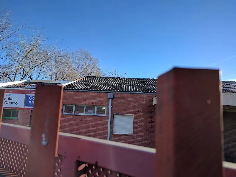 CEIP Rosalía de Castro