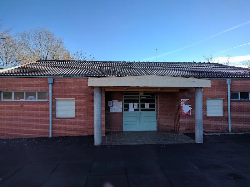 CEIP Rosalía de Castro - Colegio público en Majadahonda - foto 2
