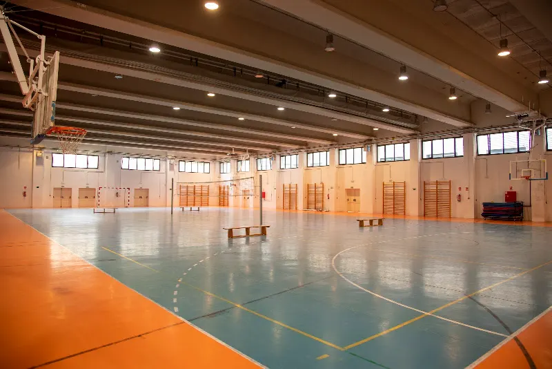 Colegio San Jaime - Majadahonda