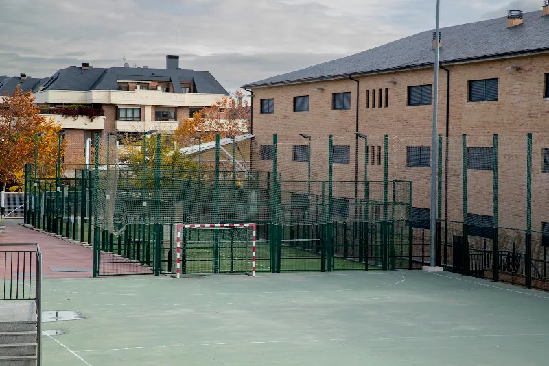 Colegio San Jaime - Colegio privado en Majadahonda - foto 2