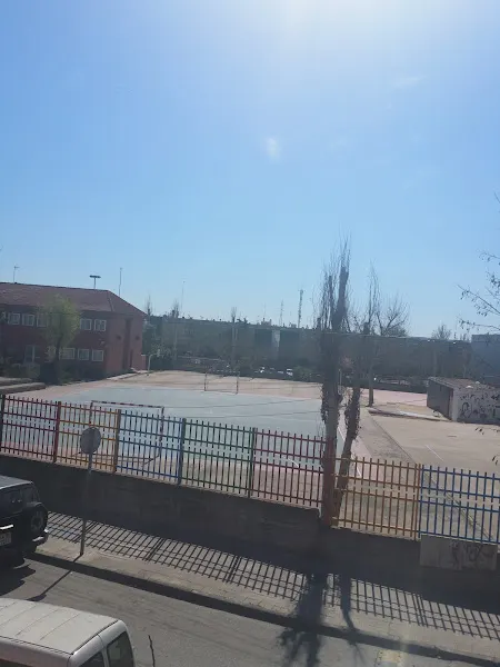 Colegio Público Henares - Mejorada del Campo