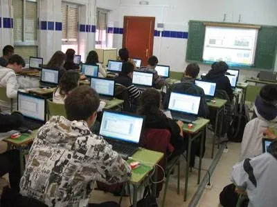 IES María de Molina