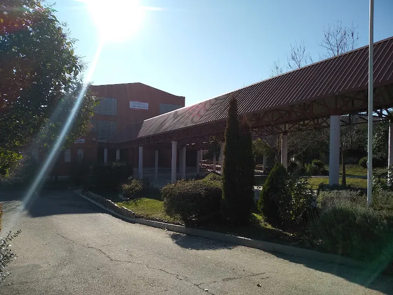 CEIP Juan de la Cierva