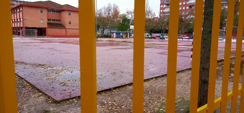CEIP Miguel Delibes - Mostoles