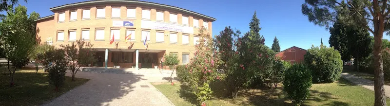 CEIP Príncipe Asturias