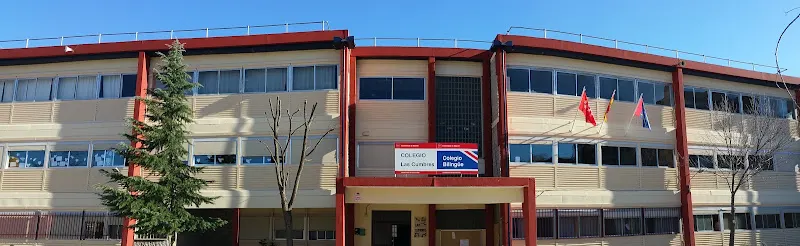 CEIP Las Cumbres - Colegio público en Mostoles - foto 2