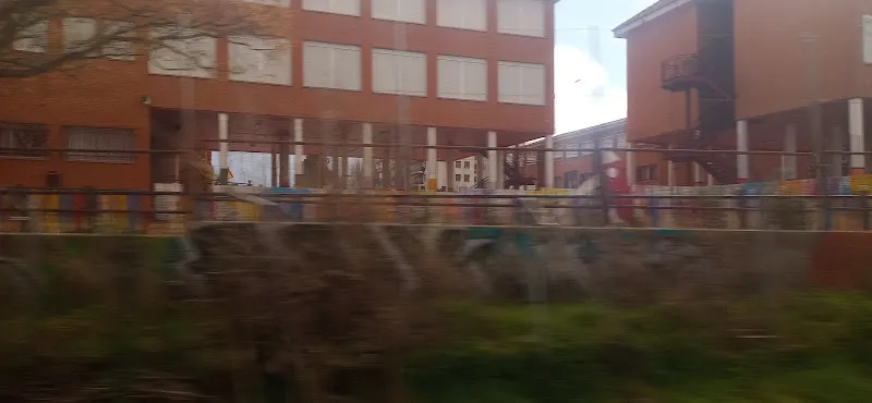 CEIP Federico García Lorca - Mostoles