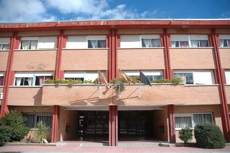 CEIP Federico García Lorca - Colegio público en Mostoles - foto 2