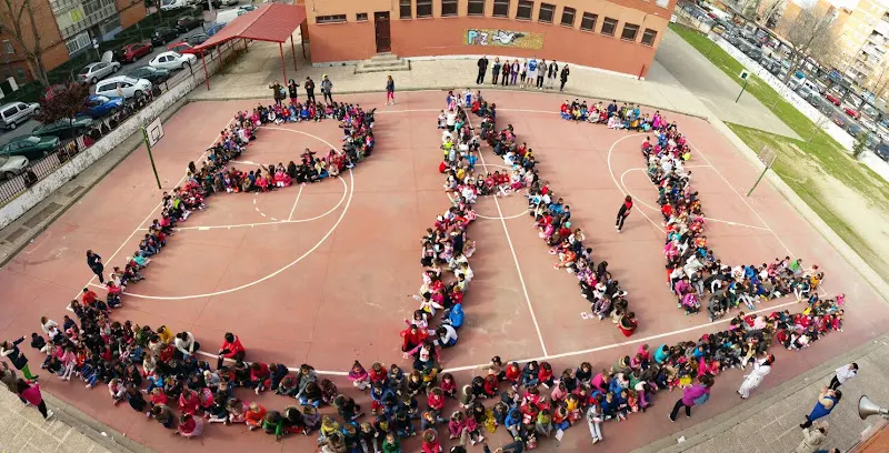 CEIP Beato Simón de Rojas - Colegio público en Mostoles - foto 2