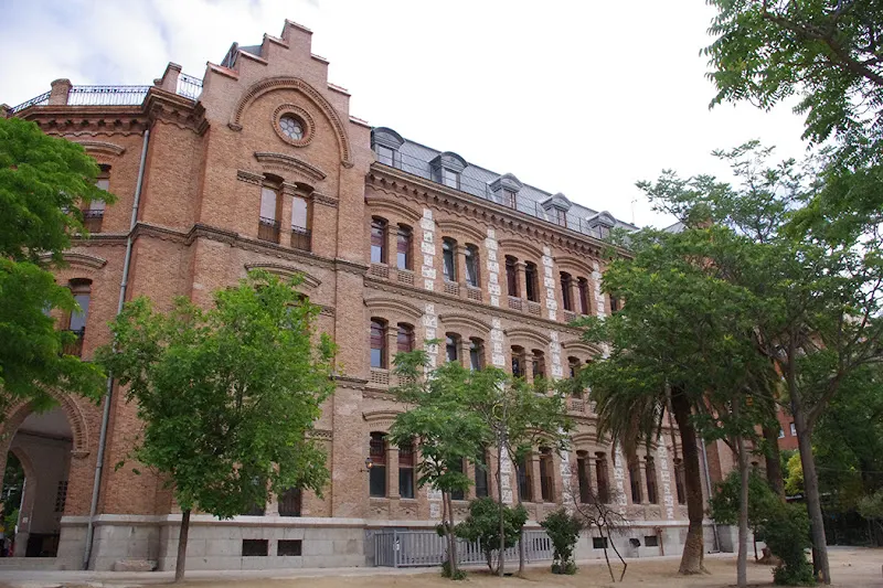 Colegio El Porvenir