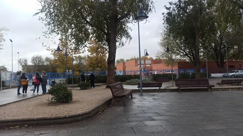 Colegio Público El Prado - Pinto