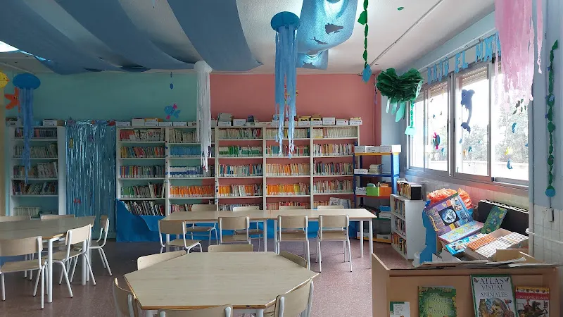 CEIP Buenos Aires - Colegio público en Pinto - foto 2