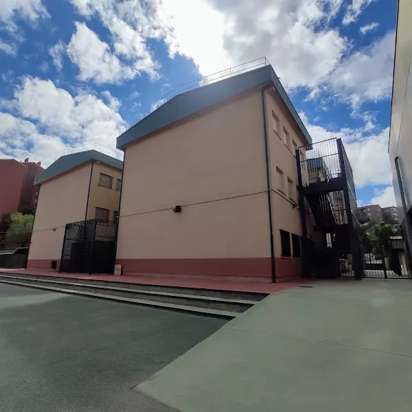 CEIP Martínez Montañés