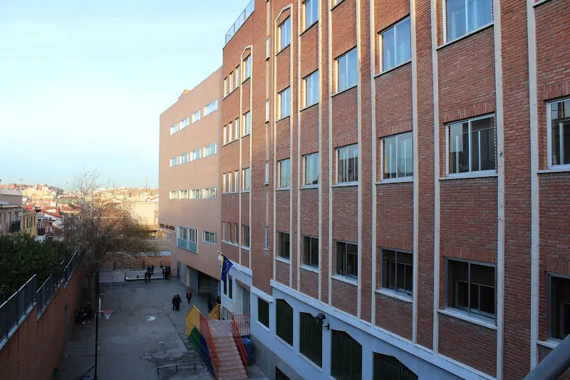 Colegio Divina Pastora
