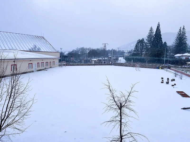 CEIP Enrique de Mesa - Rascafria