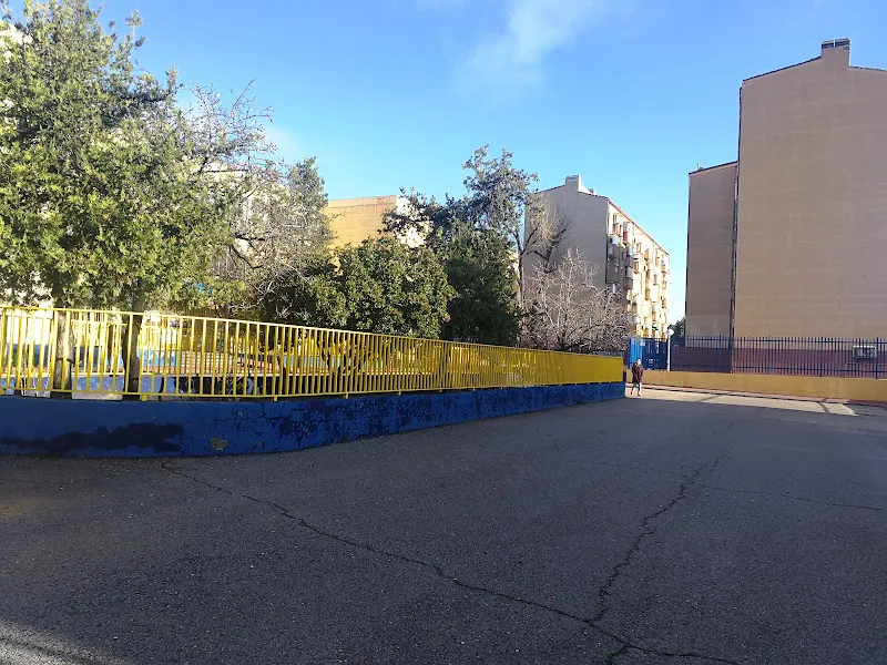 CEIP Ramón María del Valle-Inclán