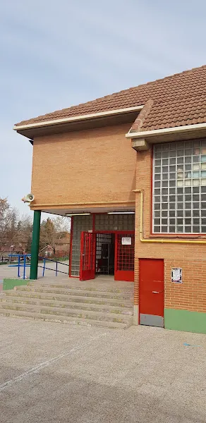 CEIP Victoria Kent - Rivas-Vaciamadrid