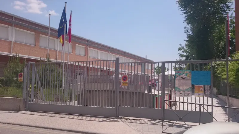 CEIP SIGLO XXI LAS ROZAS - Las Rozas de Madrid