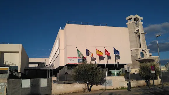 Colegio Público los Olivos