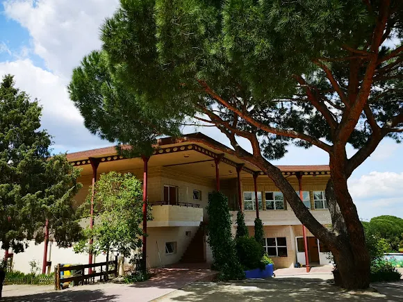 Escuela Libre Micael