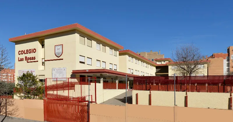 Colegio Las Rosas