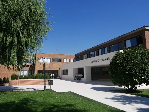 Colegio Orvalle