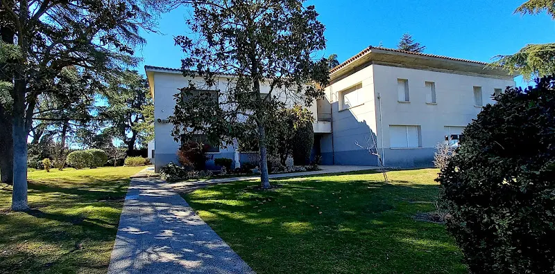 Colegio Santa María de Las Rozas