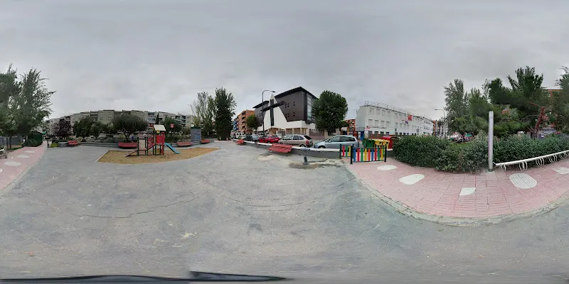 CEIP Francisco Carrillo