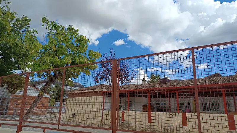 CEIP Príncipe Felipe - Madrid