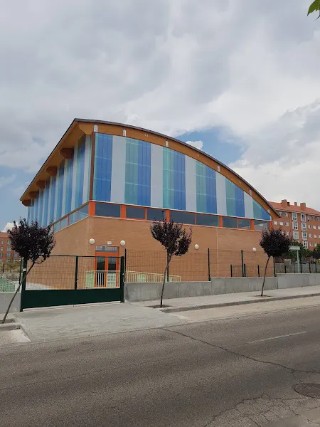 CEIP Miguel Delibes - San Sebastián de los Reyes