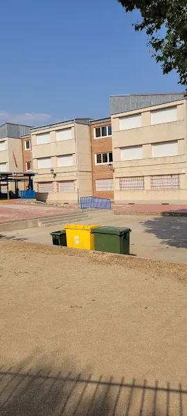CEIP Virgen de la Nueva - San Martin de Valdeiglesias