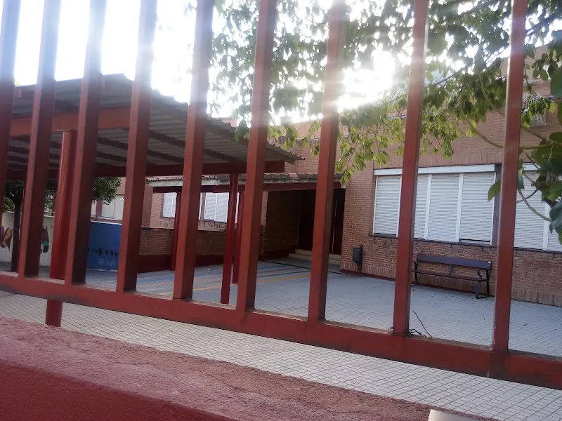 CEIP Silvio Abad - San Sebastián de los Reyes