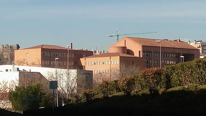IES Julio Palacios